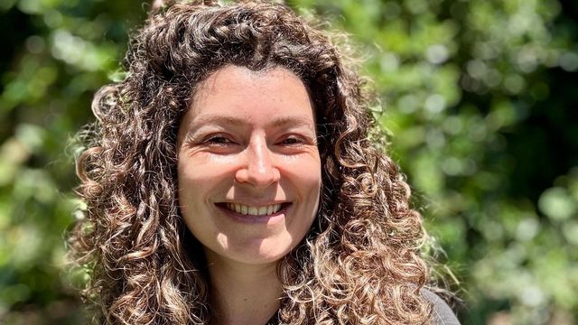 Pamela Cisternas UNAB