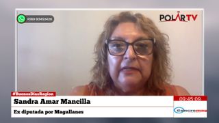 Sandra Amar Sandra Amar