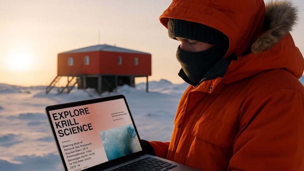 krillsciencehub krillsciencehub