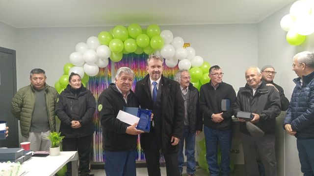 TRANSALERCE DIA TRABAJADOR 3 TRANSALERCE DIA TRABAJADOR 3