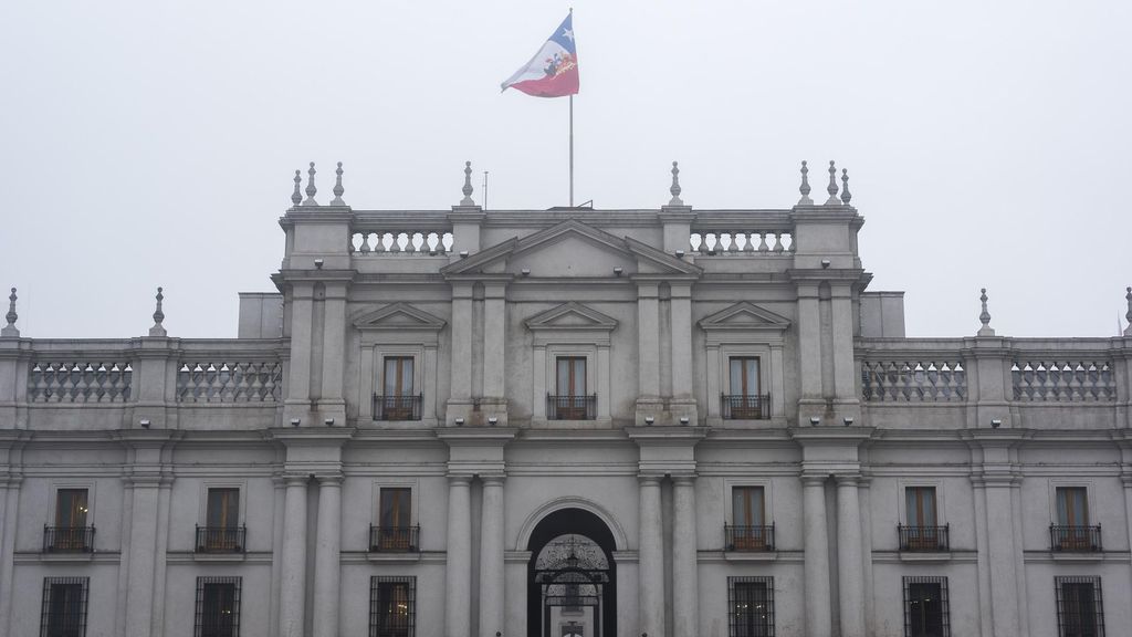 la moneda