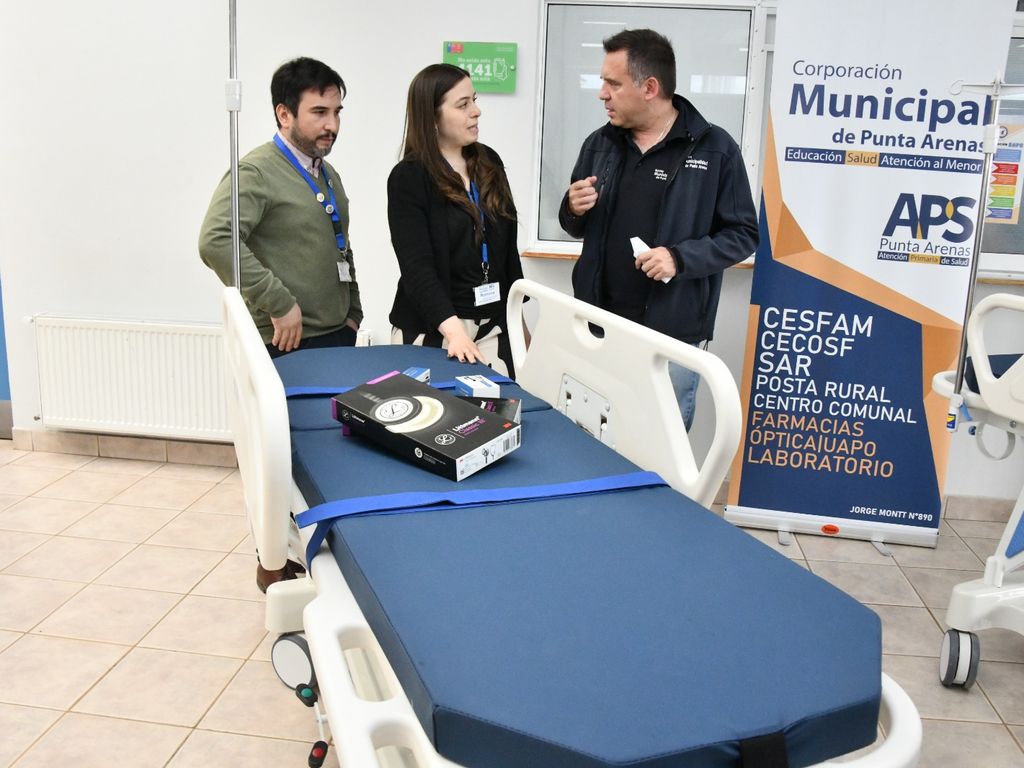 RENOVACIÓN MOBILIARIO CLÍNICO (2)