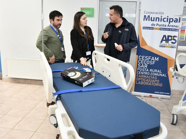 RENOVACIÓN MOBILIARIO CLÍNICO (2) RENOVACIÓN MOBILIARIO CLÍNICO (2)