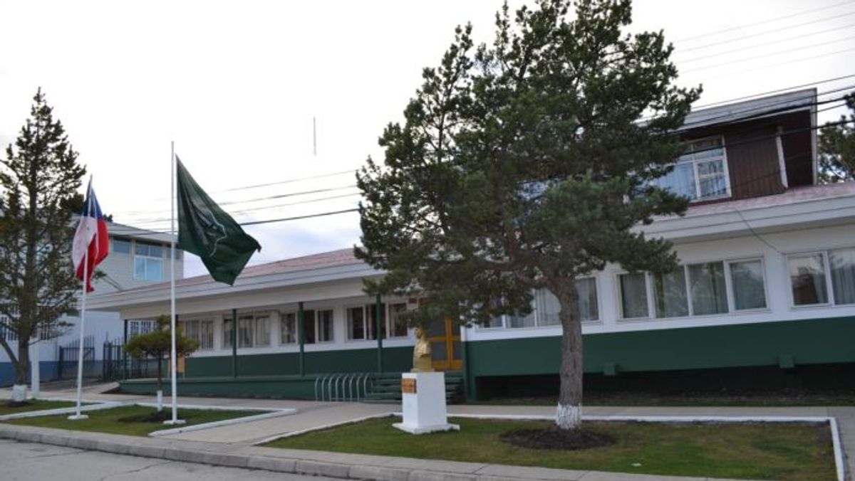 DETIENEN A SUJETO POR AMENAZAS DE MUERTE CONTRA CARABINERO EN PUERTO NATALES