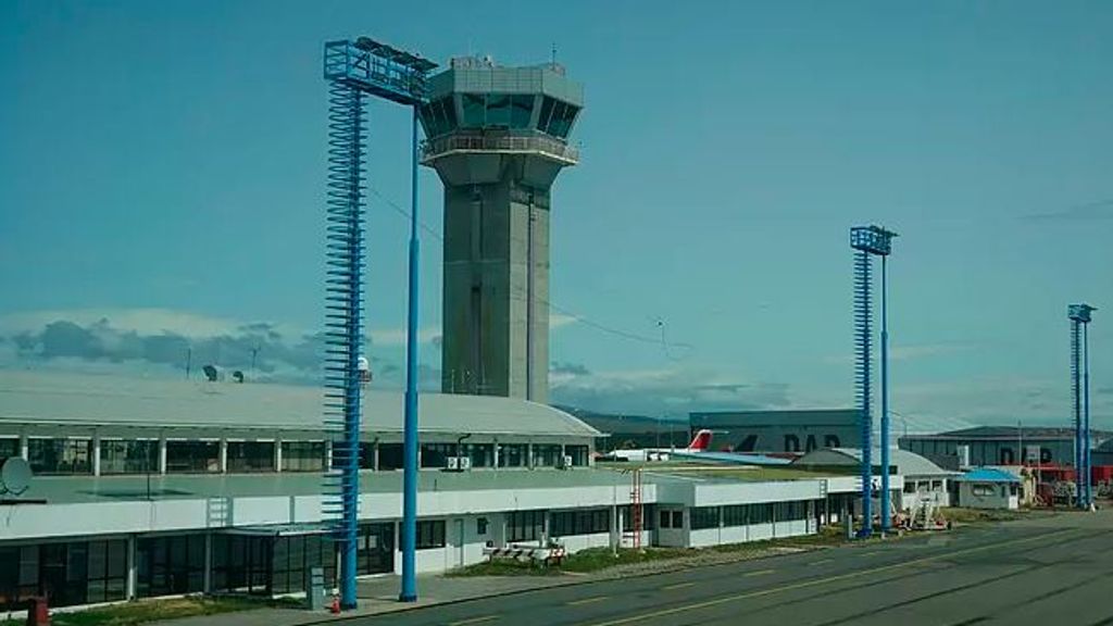 Aeropuerto-Punta-Arenas Aeropuerto-Punta-Arenas