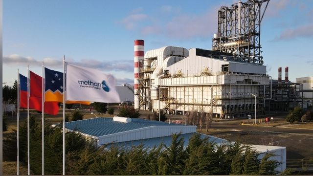 methanex chile methanex chile
