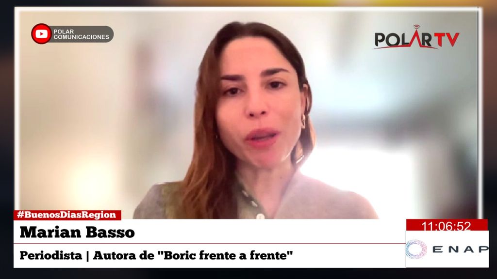 marianbasso