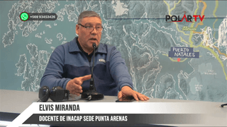 La Educación en Magallanes La Educación en Magallanes