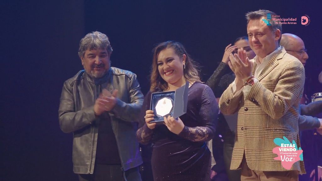 VI FESTIVAL DEL CANTAR VECINAL LA VOZ (6) VI FESTIVAL DEL CANTAR VECINAL LA VOZ (6)