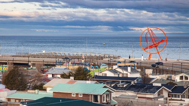Punta Arenas Getty Images Punta Arenas Getty Images