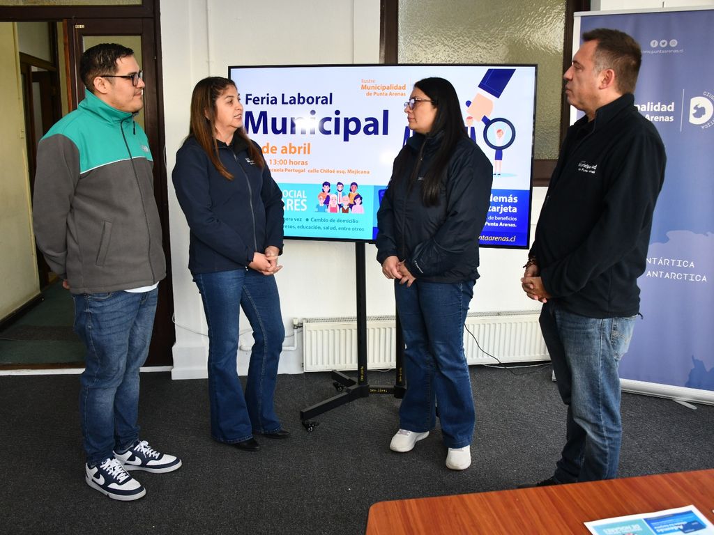 FERIA LABORAL 2026 (1) FERIA LABORAL 2026 (1)