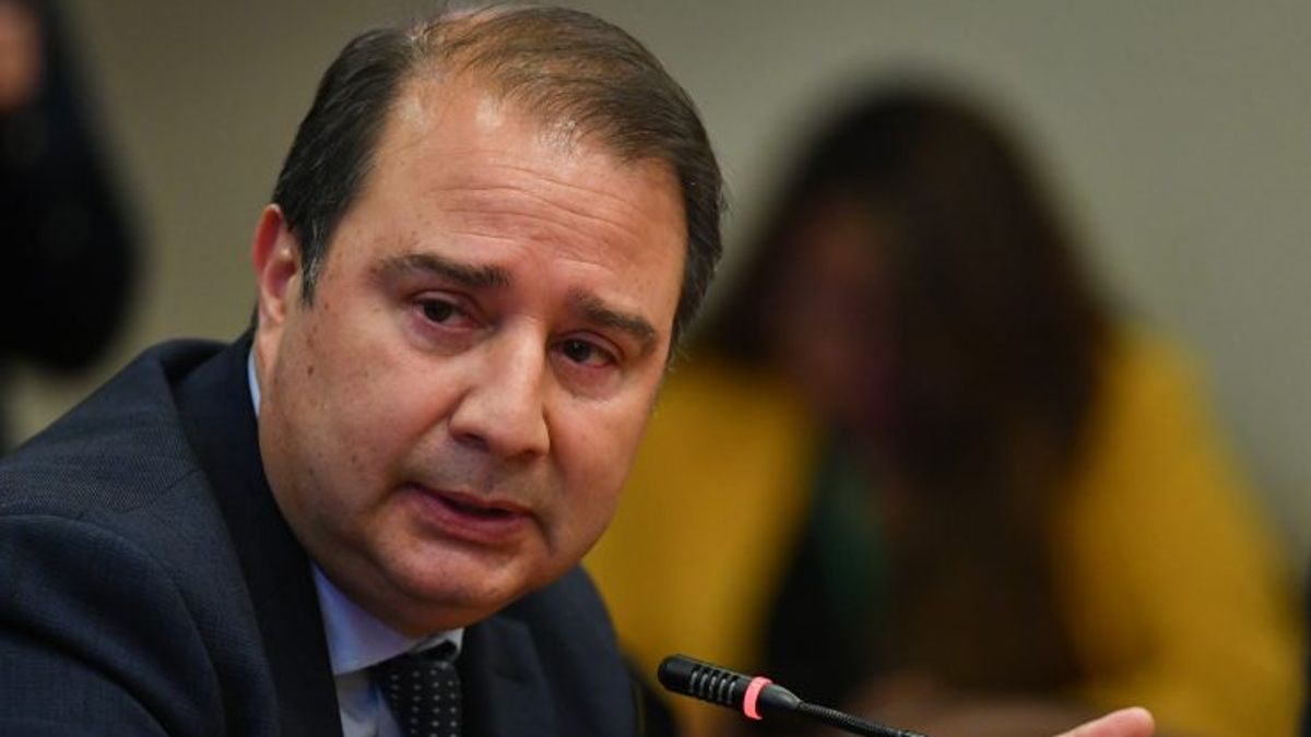 MIGRACIONES ESTIMA CERCA DE 330 MIL EXTRANJEROS EN SITUACIÓN IRREGULAR Y AFIRMA QUE DE OTROS 100 MIL “NO SE SABE ABSOLUTAMENTE NADA”