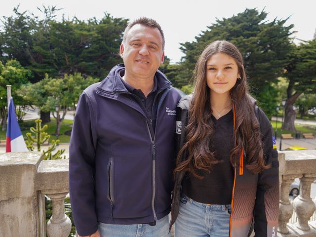 VISITA DEPORTISTA (2) VISITA DEPORTISTA (2)