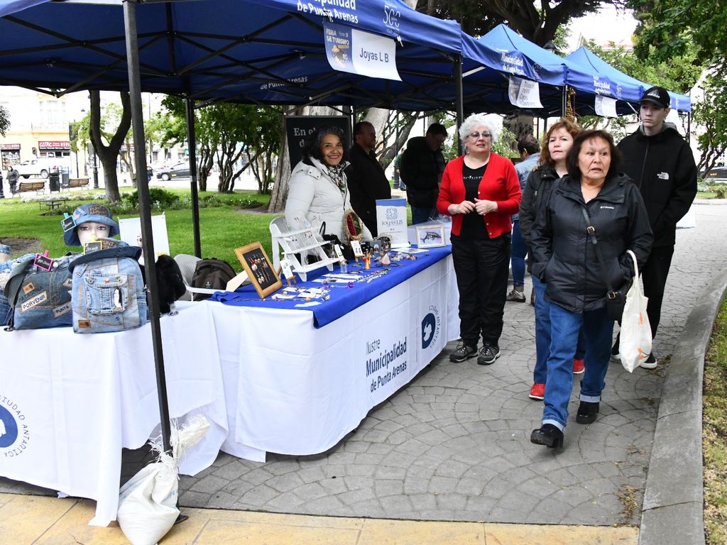 FERIA DE TURISMO (2)