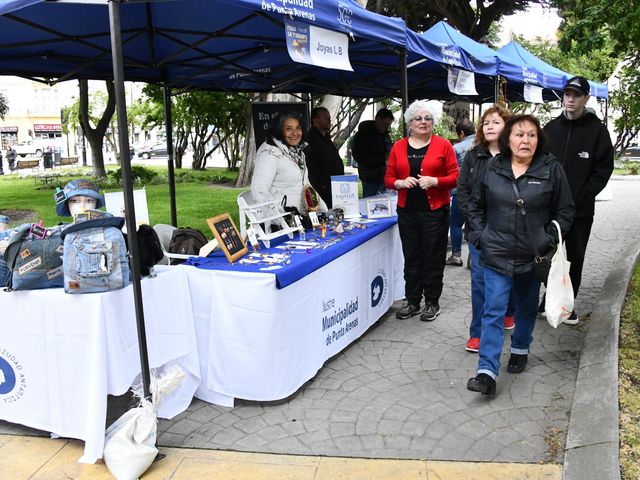 FERIA DE TURISMO (2)