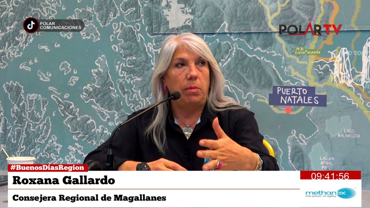 “MUCHAS DE ELLAS DEJARON A OTRAS PERSONAS VIVIENDO ALLÍ”: CORE ROXANA GALLARDO APUNTA A FALLAS EN LA ERRADICACIÓN DE LA TOMA EN SILVA HENRÍQUEZ