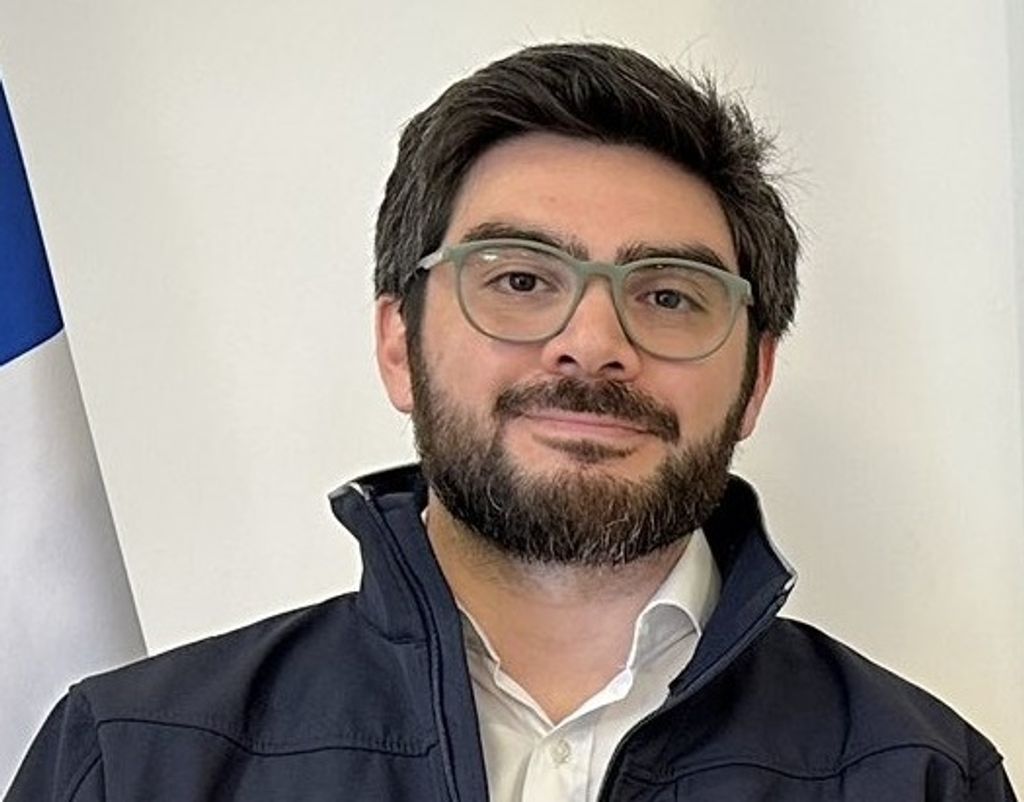 Seremi Enrique Rebolledo Seremi Enrique Rebolledo