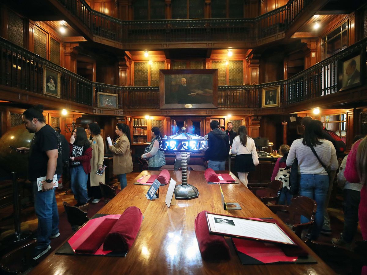 GOBIERNO OTORGA SUMA URGENCIA AL PROYECTO DE LEY DE PATRIMONIO CULTURAL