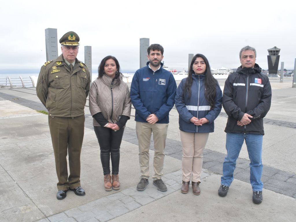 FISCALIZACIÓN SEMANA SANTA 1 FISCALIZACIÓN SEMANA SANTA 1