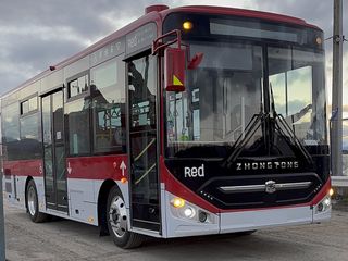 BUSES RED PUERTO NATALES 2 BUSES RED PUERTO NATALES 2