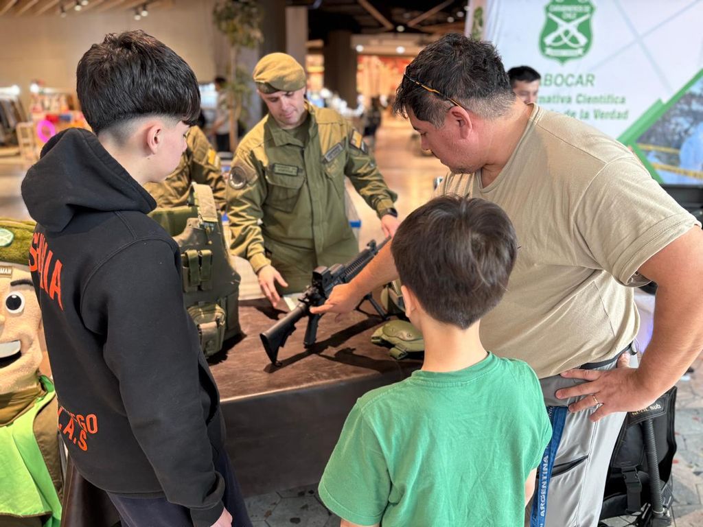 carabinerosmall carabinerosmall