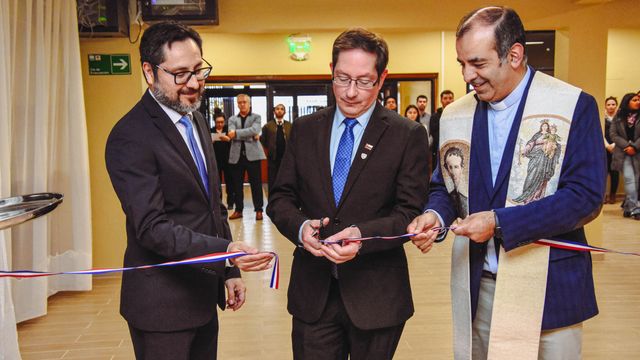 FAGNANO DEPENDENCIAS FAGNANO DEPENDENCIAS