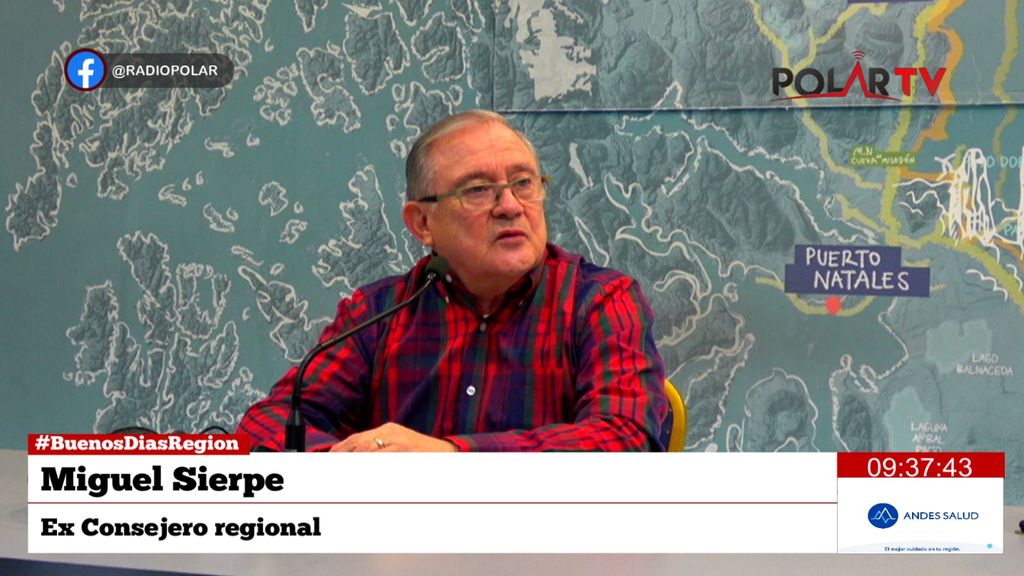 miguelsierpe
