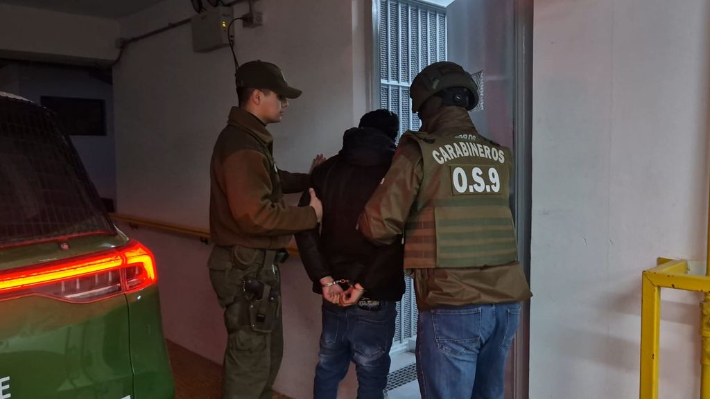 detenidogope detenidogope