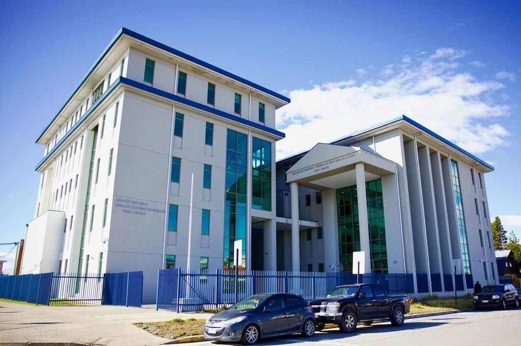 CJS PENAL OTOÑO CJS PENAL OTOÑO