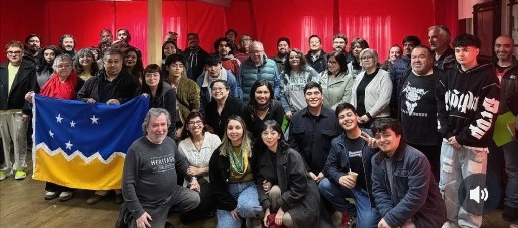 Encuentro de Oposición Regional