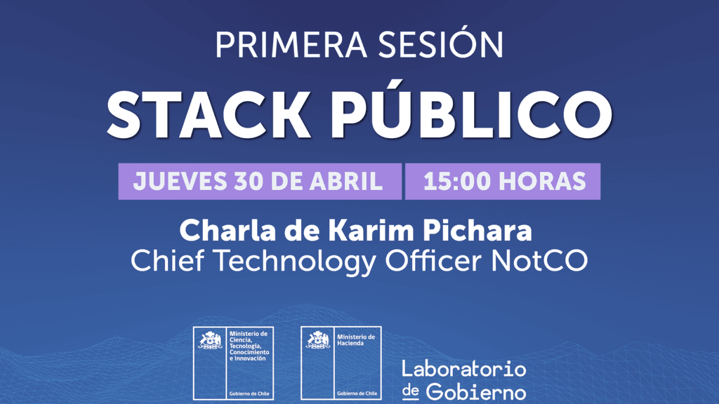 Stack Público Stack Público