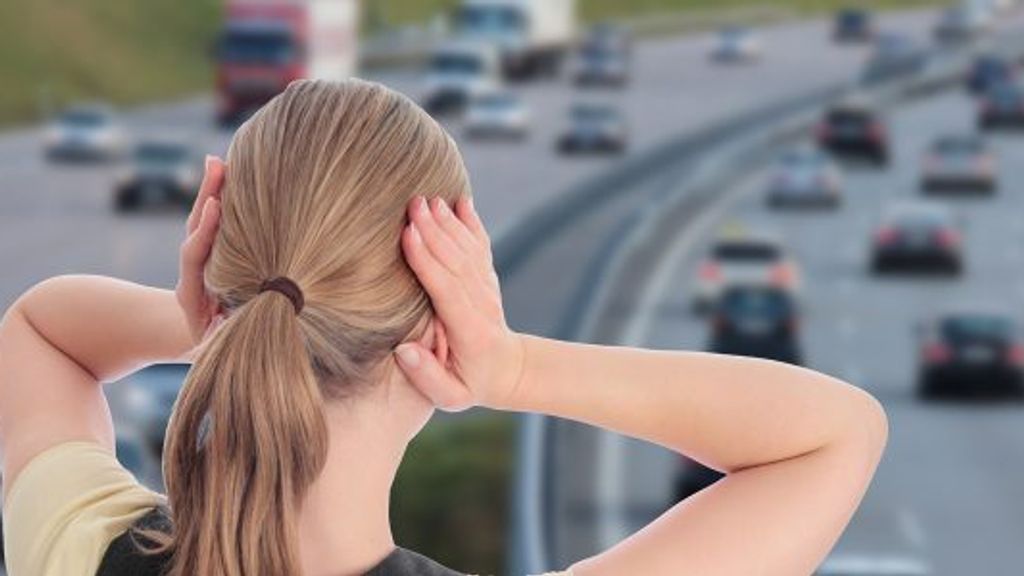 Contaminación Acústica