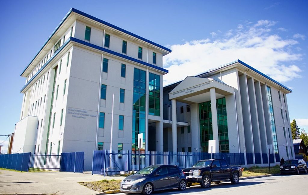 CJS PENAL OTOÑO CJS PENAL OTOÑO