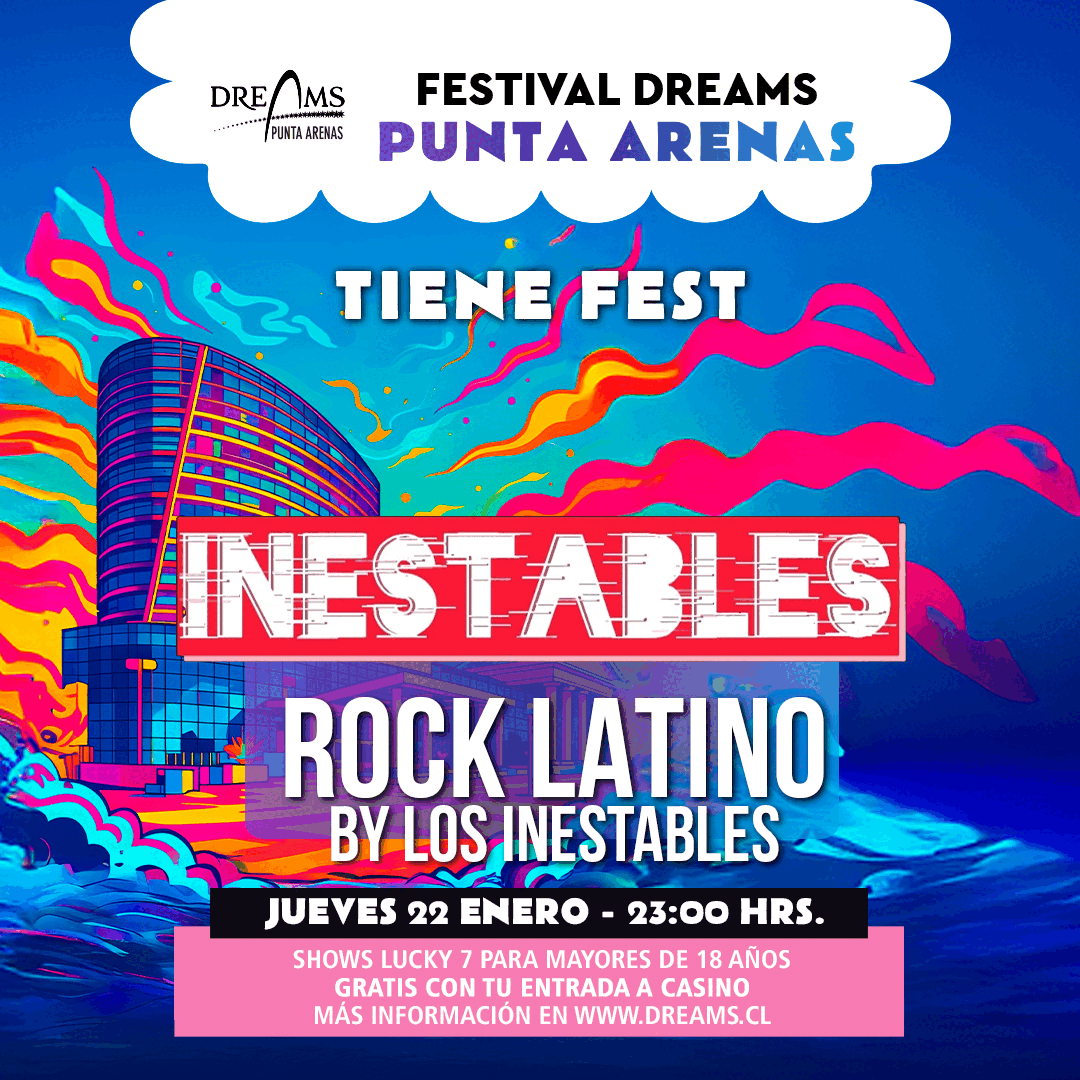 CASINO CARTELERA-ENE-22