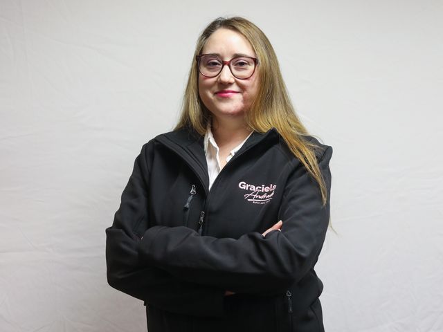 GRACIELA ANDRADE-3 GRACIELA ANDRADE-3