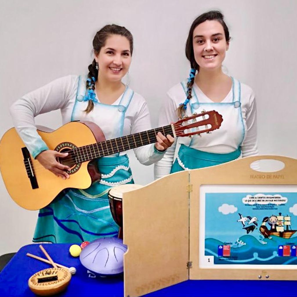 Lo que descubrí en un viaje misterioso