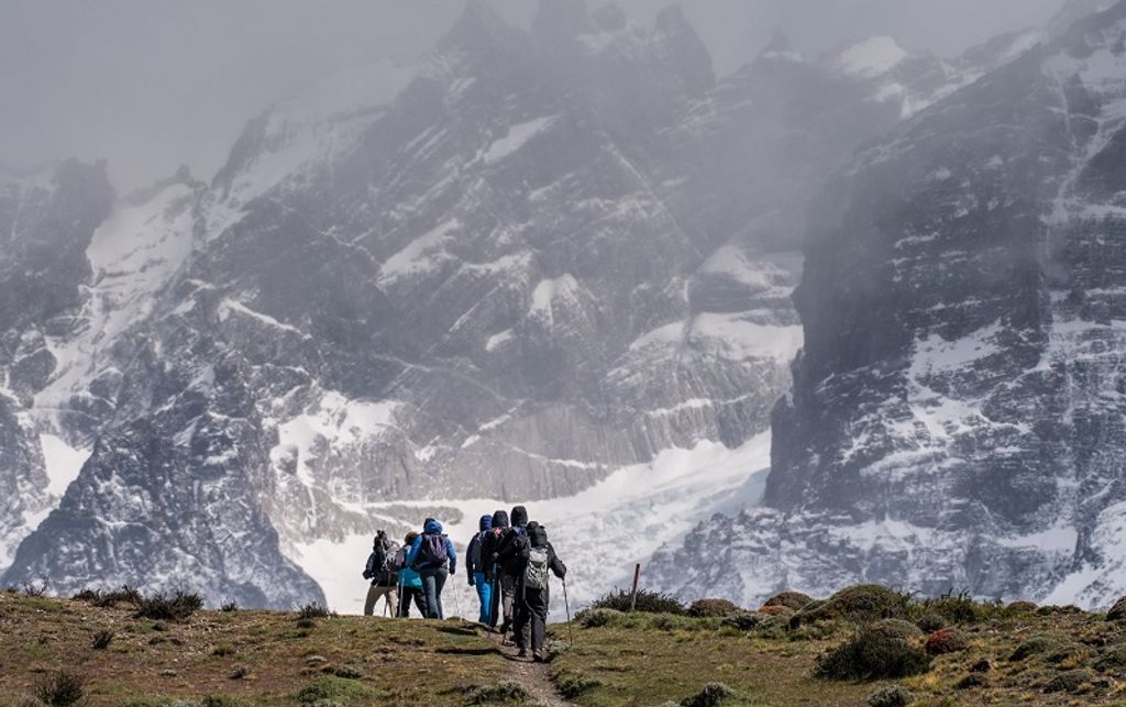 Fauna Trail (3) Fauna Trail (3)