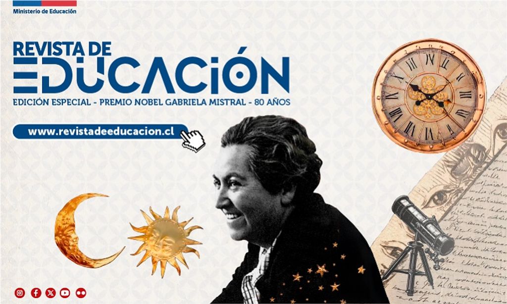 Revista de Educación - Edición Especial Revista de Educación - Edición Especial