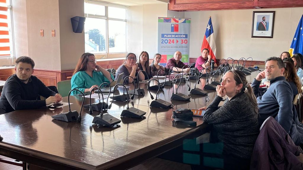 Encuentro Comunicadores as Encuentro Comunicadores as