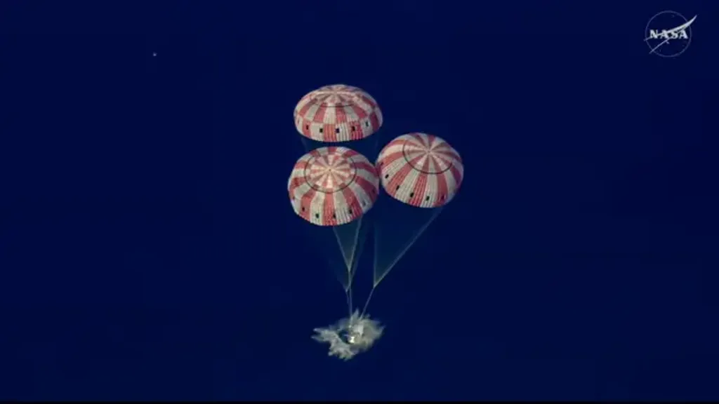 artemis regreso artemis regreso