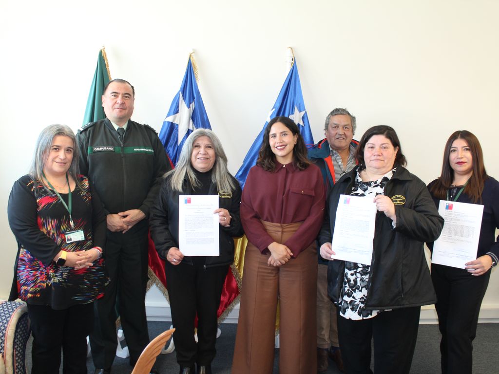 FIRMA CONVENIO UNIÓN COMUNAL3 FIRMA CONVENIO UNIÓN COMUNAL3