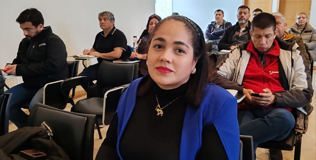 Jornada Empresas Sence Hacienda SII (1) Jornada Empresas Sence Hacienda SII (1)