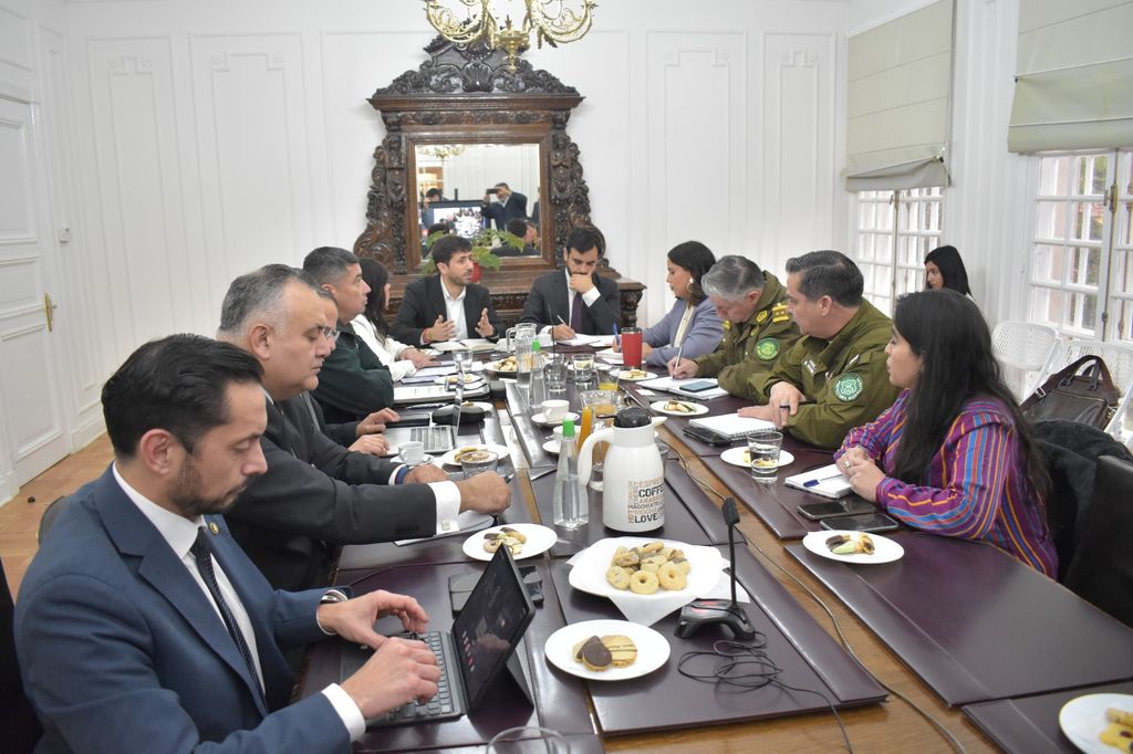 ProSeguridad 2 ProSeguridad 2