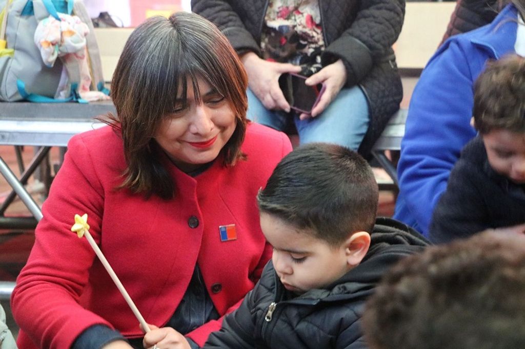 Primeras infancias y música clásica 1 Primeras infancias y música clásica 1
