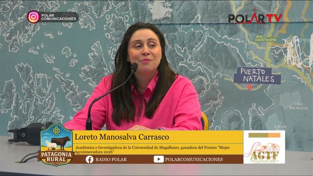 Loreto Manosalva