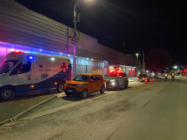 controlcarabineros