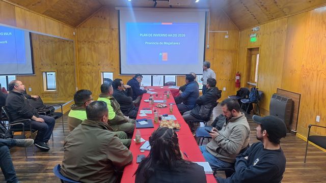 COGRID Comunal