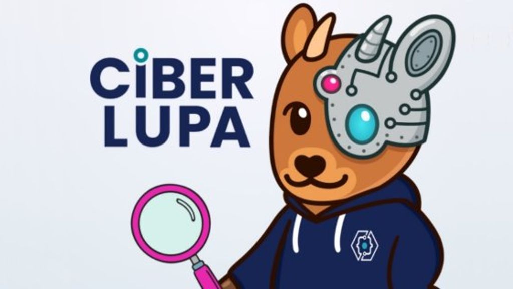 CiberLupa