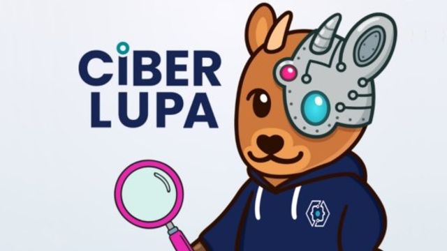 CiberLupa CiberLupa