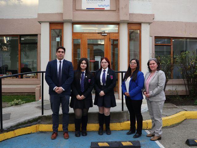 slepmagallanesdebates slepmagallanesdebates